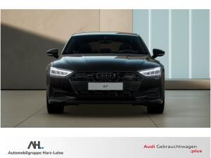 Audi A7 Sportback 50 TFSIe Head-up AHK