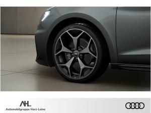 Audi A1 Sportback S line 35 TFSI 110 (150) kW(PS) S tronic