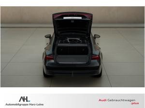 Audi A7 Sportback 50 TFSIe Head-up AHK
