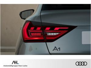 Audi A1 Sportback S line 35 TFSI 110 (150) kW(PS) S tronic