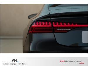 Audi A7 Sportback 50 TFSIe Head-up AHK