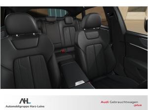 Audi A7 Sportback 50 TFSIe Head-up AHK