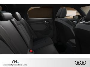 Audi A1 Sportback S line 35 TFSI 110 (150) kW(PS) S tronic