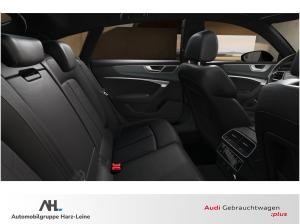 Audi A7 Sportback 50 TFSIe Head-up AHK