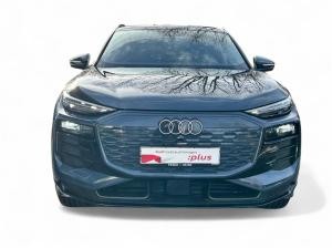 Audi Q6 e-tron Q6 SUV e-tron 0,25% Steuer/360°Cam/ACC/4xSHZ