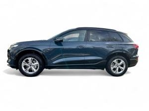 Audi Q6 e-tron Q6 SUV e-tron 0,25% Steuer/360°Cam/ACC/4xSHZ