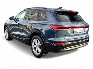 Audi Q6 e-tron Q6 SUV e-tron 0,25% Steuer/360°Cam/ACC/4xSHZ