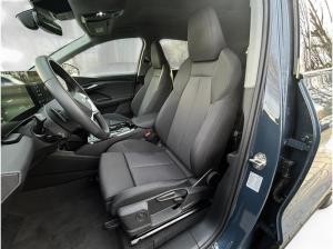 Audi Q6 e-tron Q6 SUV e-tron 0,25% Steuer/360°Cam/ACC/4xSHZ