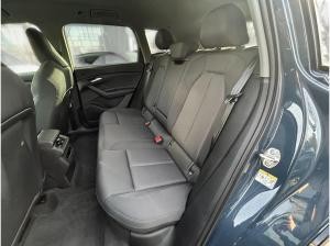 Audi Q6 e-tron Q6 SUV e-tron 0,25% Steuer/360°Cam/ACC/4xSHZ