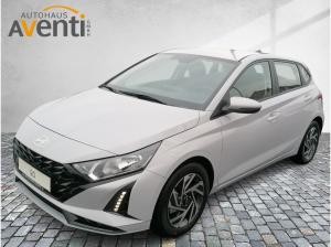 Hyundai i20 PRIME *SHZ*FLA*SpurH*LHZ*Navi*PDC*RFK
