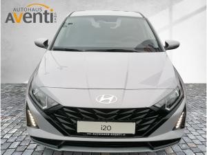 Hyundai i20 PRIME *SHZ*FLA*SpurH*LHZ*Navi*PDC*RFK