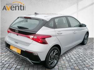 Hyundai i20 PRIME *SHZ*FLA*SpurH*LHZ*Navi*PDC*RFK