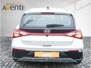 Hyundai i20 PRIME *SHZ*FLA*SpurH*LHZ*Navi*PDC*RFK