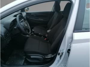 Hyundai i20 PRIME *SHZ*FLA*SpurH*LHZ*Navi*PDC*RFK