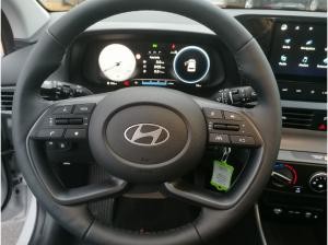 Hyundai i20 PRIME *SHZ*FLA*SpurH*LHZ*Navi*PDC*RFK