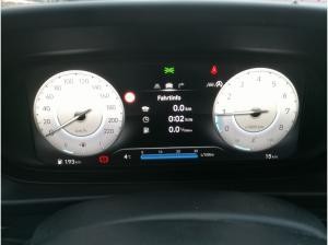 Hyundai i20 PRIME *SHZ*FLA*SpurH*LHZ*Navi*PDC*RFK