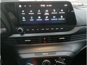 Hyundai i20 PRIME *SHZ*FLA*SpurH*LHZ*Navi*PDC*RFK