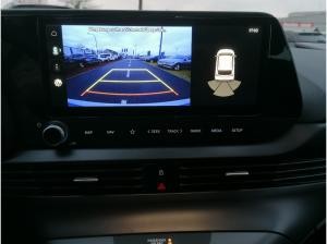 Hyundai i20 PRIME *SHZ*FLA*SpurH*LHZ*Navi*PDC*RFK