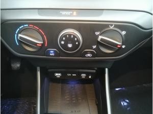 Hyundai i20 PRIME *SHZ*FLA*SpurH*LHZ*Navi*PDC*RFK