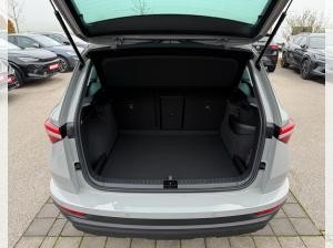 Skoda Karoq SELECTION 1.5 TSI DSG (UVP 43.359€ /KW48/25) AHK/PARK/WINTER/KESSY/230V/4J.GARA./UVM.