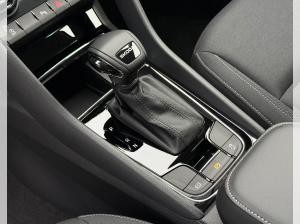 Skoda Karoq SELECTION 1.5 TSI DSG (UVP 43.359€ /KW48/25) AHK/PARK/WINTER/KESSY/230V/4J.GARA./UVM.