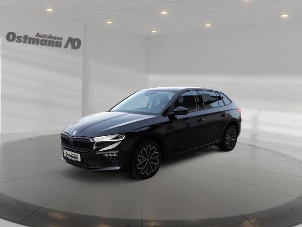 Skoda Scala 1.0 TSI Selection PDC RFK SHZ CarPlay