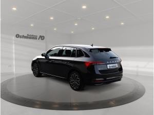 Skoda Scala 1.0 TSI Selection PDC RFK SHZ CarPlay