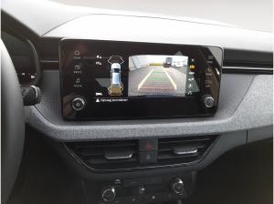 Skoda Scala 1.0 TSI Selection PDC RFK SHZ CarPlay