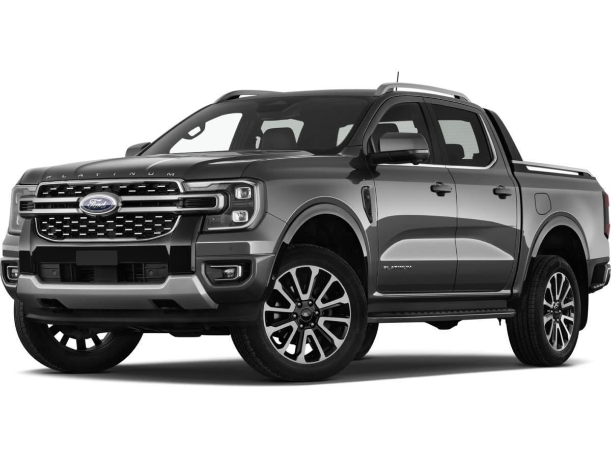 Ford Ranger XLT 2.3 PHEV Automatik🔥GEWERBE-DEAL🔥AUSSTATTUNG ANPASSBAR🔥