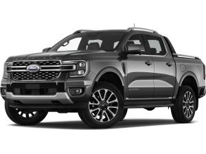 Ford Ranger XLT 2.3 PHEV Automatik🔥GEWERBE-DEAL🔥AUSSTATTUNG ANPASSBAR🔥