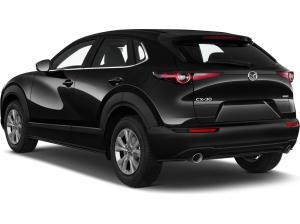 Mazda CX-30 e-SKYACTIV-G M-Hybrid 140 Centre-line AT