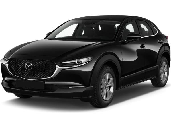 Mazda CX-30 e-SKYACTIV-G M-Hybrid 140 Centre-line AT
