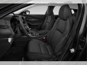 Mazda CX-30 e-SKYACTIV-G M-Hybrid 140 Centre-line AT