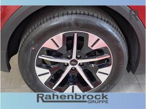 Ford Explorer RWD 77kWh🔥Fahrerassistenz🔥