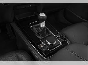 Mazda CX-30 e-SKYACTIV-G M-Hybrid 140 Prime-line