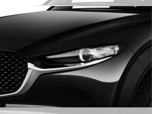 Mazda CX-30 e-SKYACTIV-G M-Hybrid 140 Prime-line