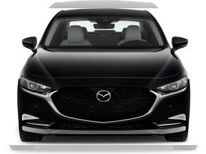 Mazda 3 e-SKYACTIV G 140 Prime-Line