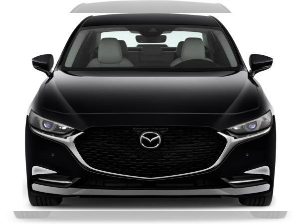 Mazda 3 e-SKYACTIV G 140 Prime-Line
