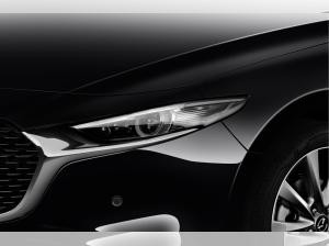 Mazda 3 e-SKYACTIV G 140 Prime-Line