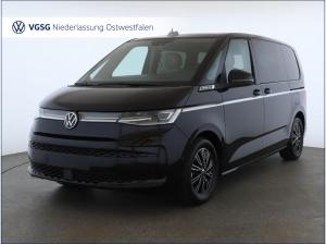 Volkswagen Multivan AHK DCC ACC Pano Standh Head up Bluetooth