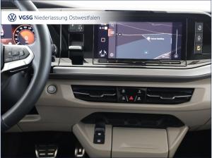 Volkswagen Multivan AHK DCC ACC Pano Standh Head up Bluetooth