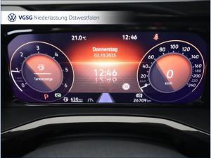 Volkswagen Multivan AHK DCC ACC Pano Standh Head up Bluetooth