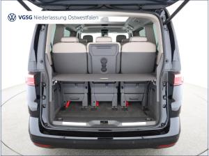 Volkswagen Multivan AHK DCC ACC Pano Standh Head up Bluetooth