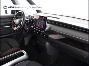 Volkswagen ID.Buzz ID. Buzz GTX 4Motion AHK HeadUp ACC AreaView Navi