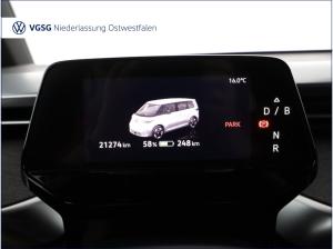 Volkswagen ID.Buzz ID. Buzz GTX 4Motion AHK HeadUp ACC AreaView Navi