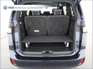 Volkswagen ID.Buzz ID. Buzz GTX 4Motion AHK HeadUp ACC AreaView Navi