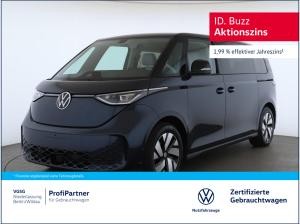 Volkswagen ID.Buzz ID. Buzz Pro Lang AHK TravelAssist AreaView HeadUp