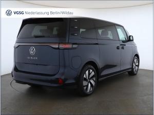 Volkswagen ID.Buzz ID. Buzz Pro Lang AHK TravelAssist AreaView HeadUp