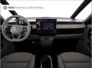Volkswagen ID.Buzz ID. Buzz Pro Lang AHK TravelAssist AreaView HeadUp