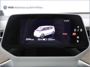 Volkswagen ID.Buzz ID. Buzz Pro Lang AHK TravelAssist AreaView HeadUp